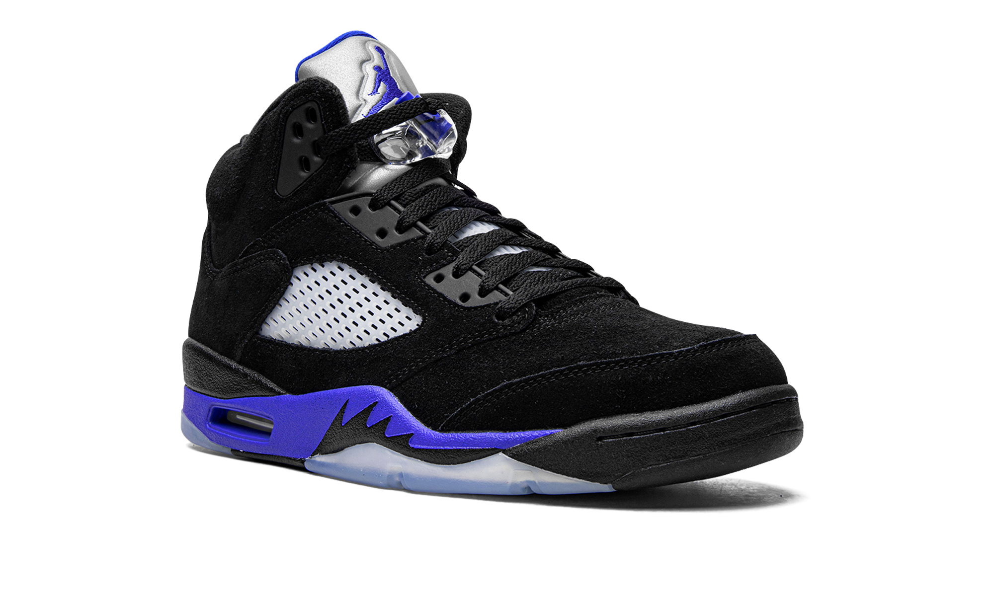 Air Jordan 5 Retro "racer Blue" - 7