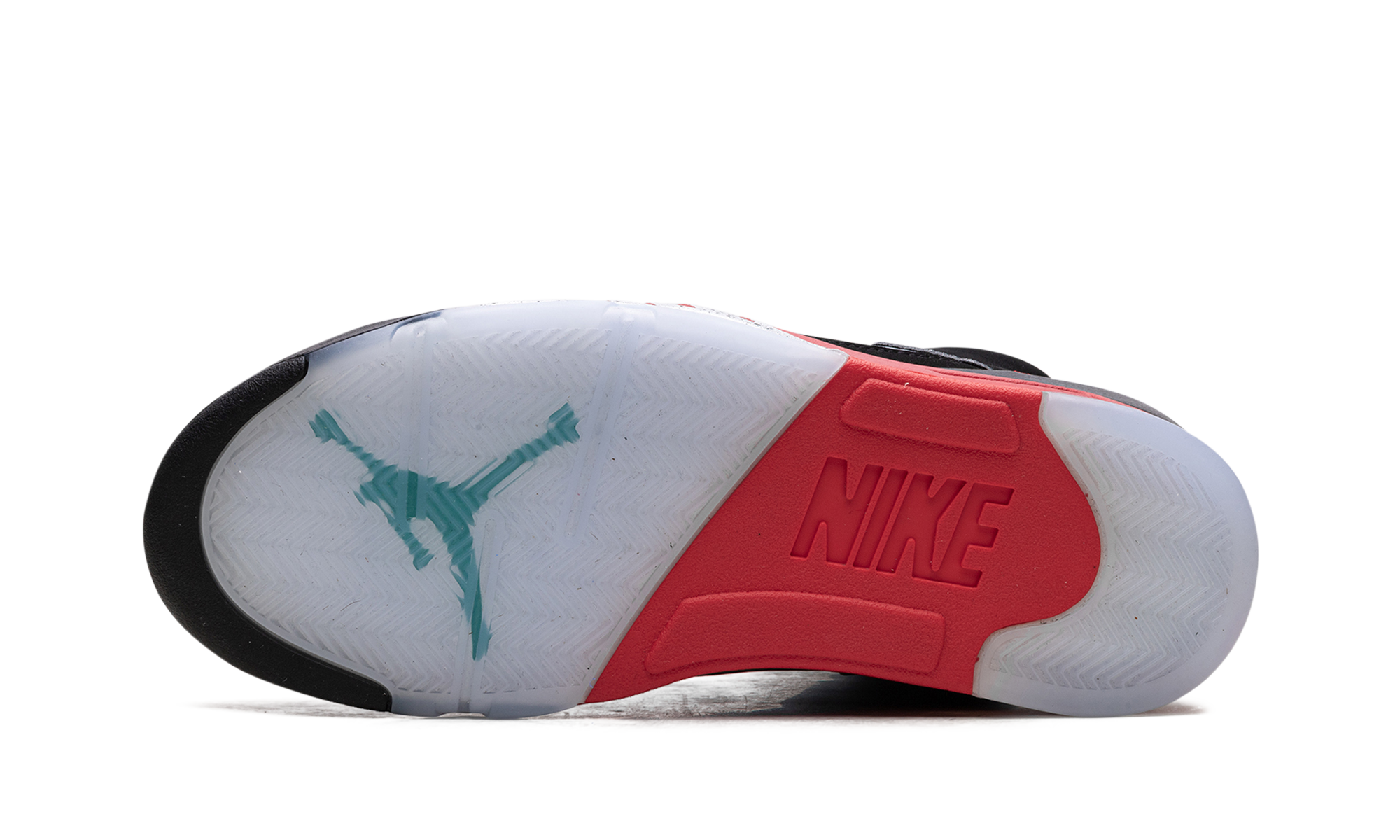Air Jordan 5 Retro "top 3" - 5