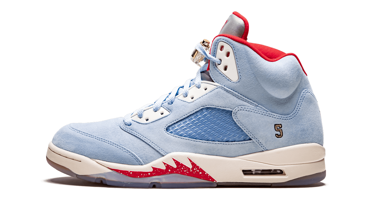 Air Jordan 5 Retro "trophy Room" - 1
