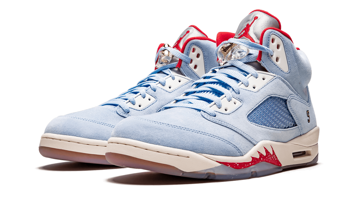 Air Jordan 5 Retro "trophy Room" - 2