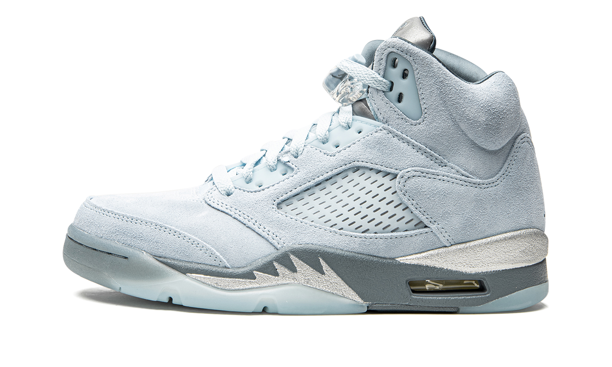 Air Jordan 5 Retro Wmns "blue Bird" - 8