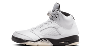 Air Jordan 5 "white/black" - 1