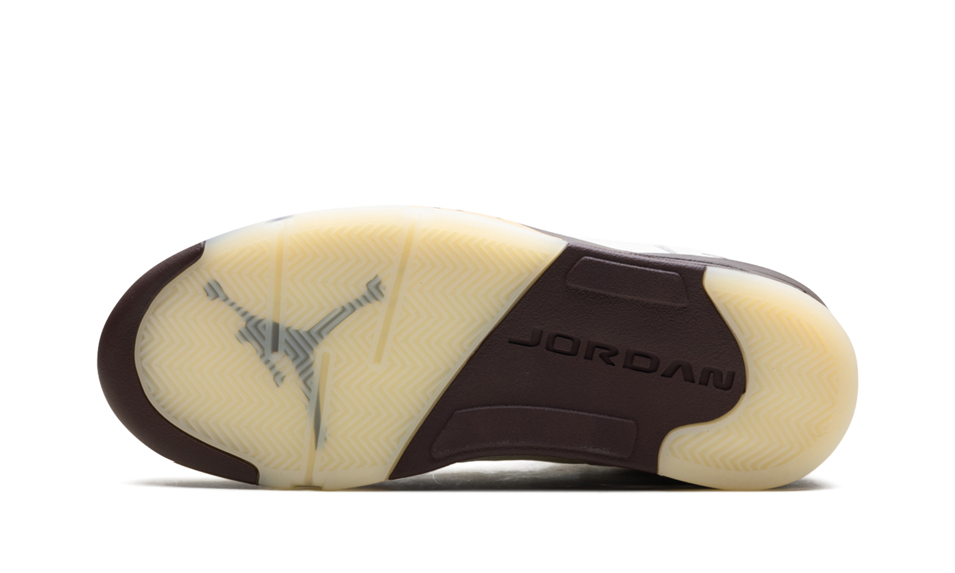 Air Jordan 5 Wmns "golden Ticket" - 5