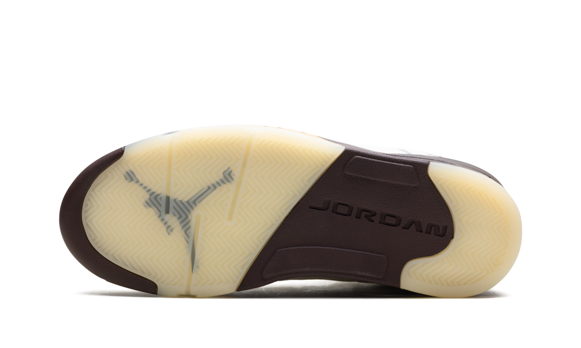 Air Jordan 5 Wmns "golden Ticket" - 5