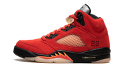 Air Jordan 5 Wmns "mars For Her" - 1