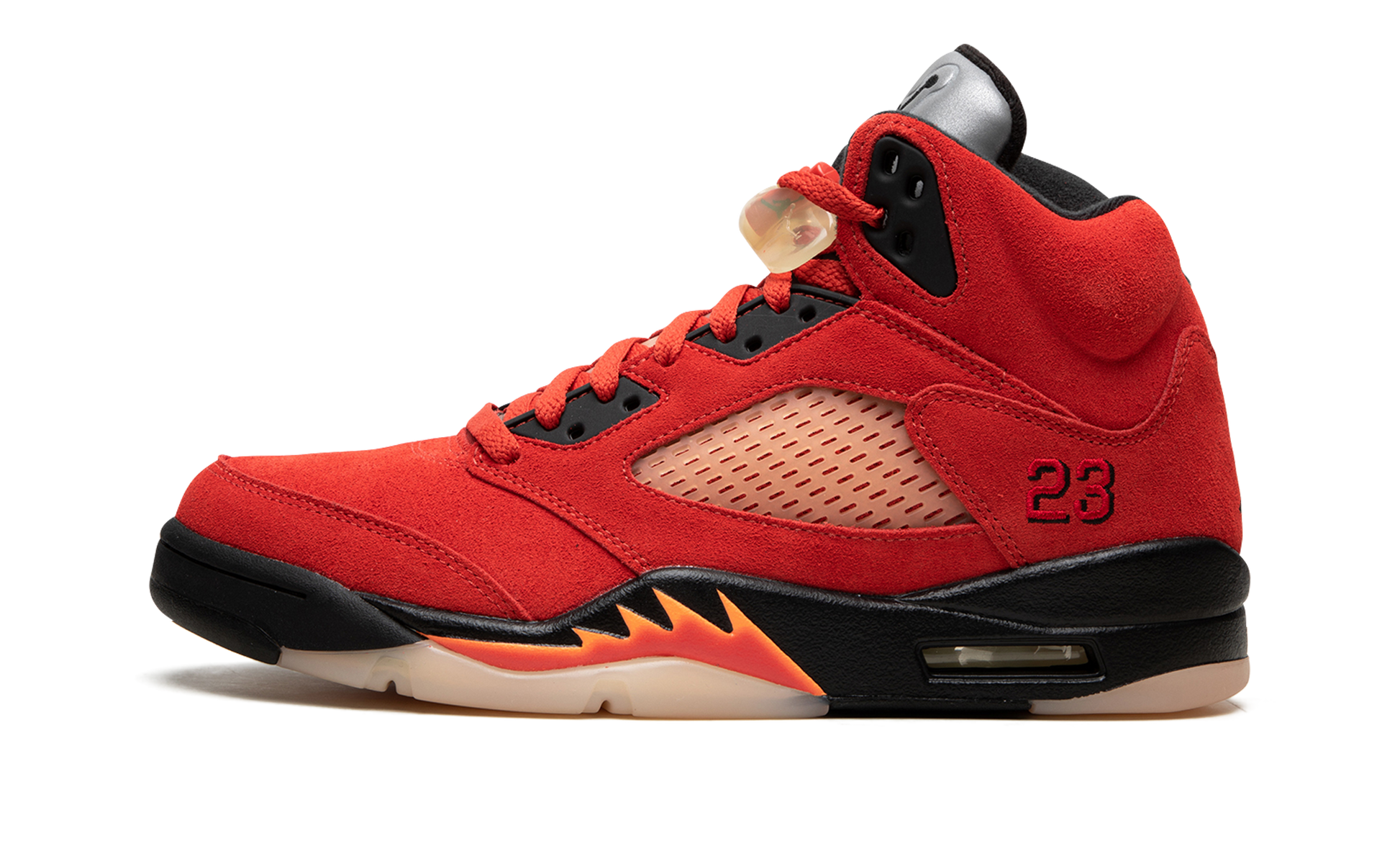 Air Jordan 5 Wmns "mars For Her" - 1
