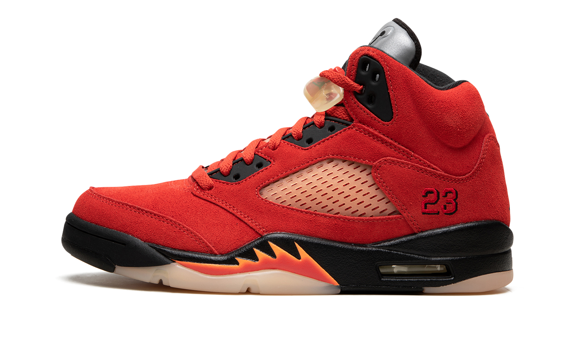 Air Jordan 5 Wmns "mars For Her" - 1