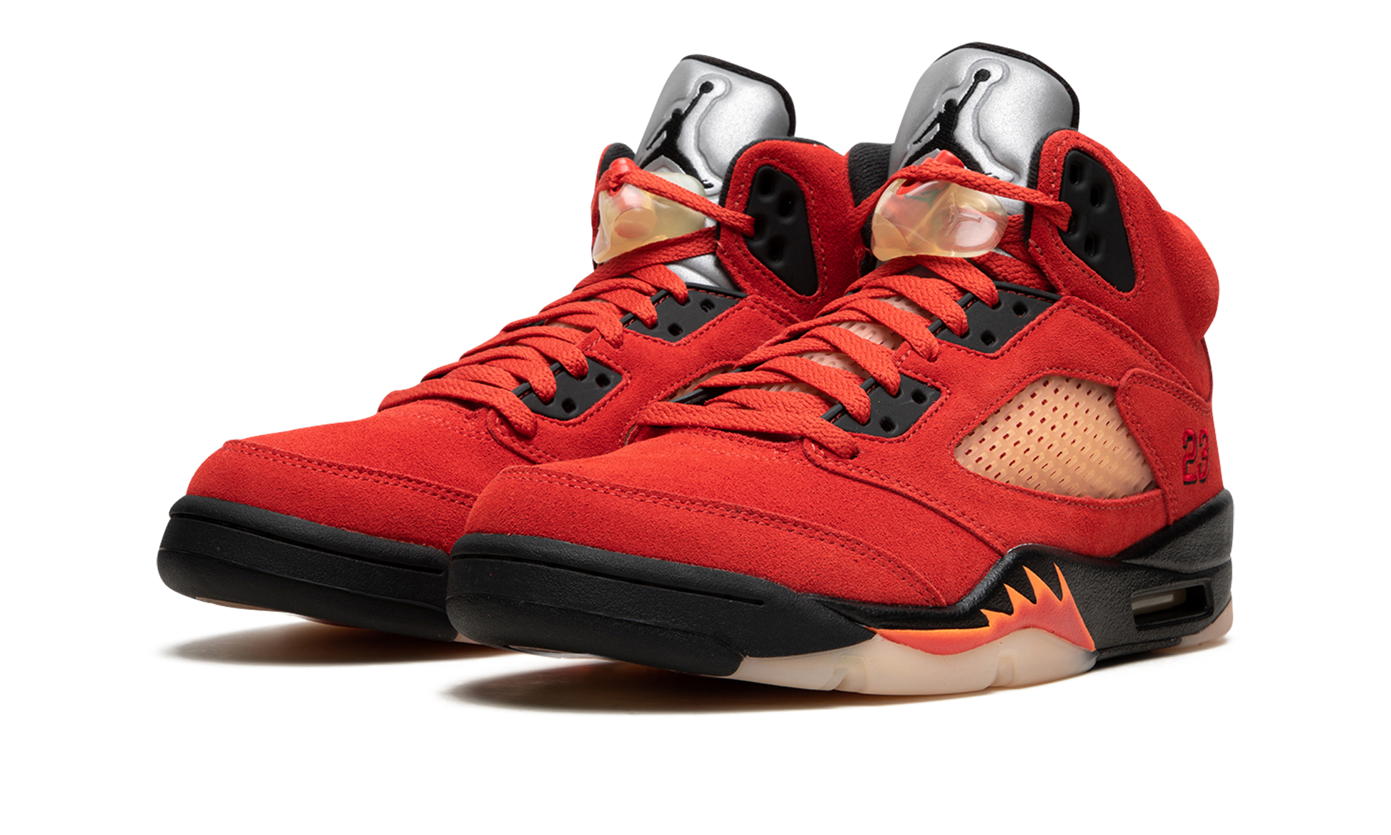 Air Jordan 5 Wmns "mars For Her" - 2