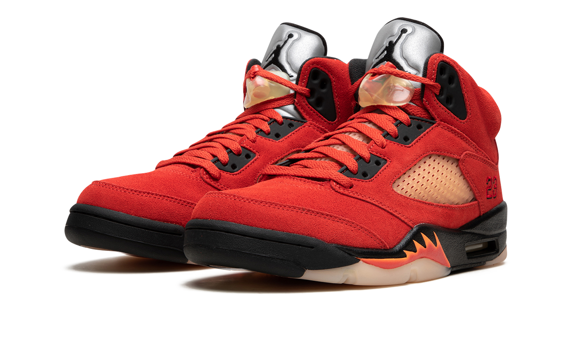 Air Jordan 5 Wmns "mars For Her" - 2