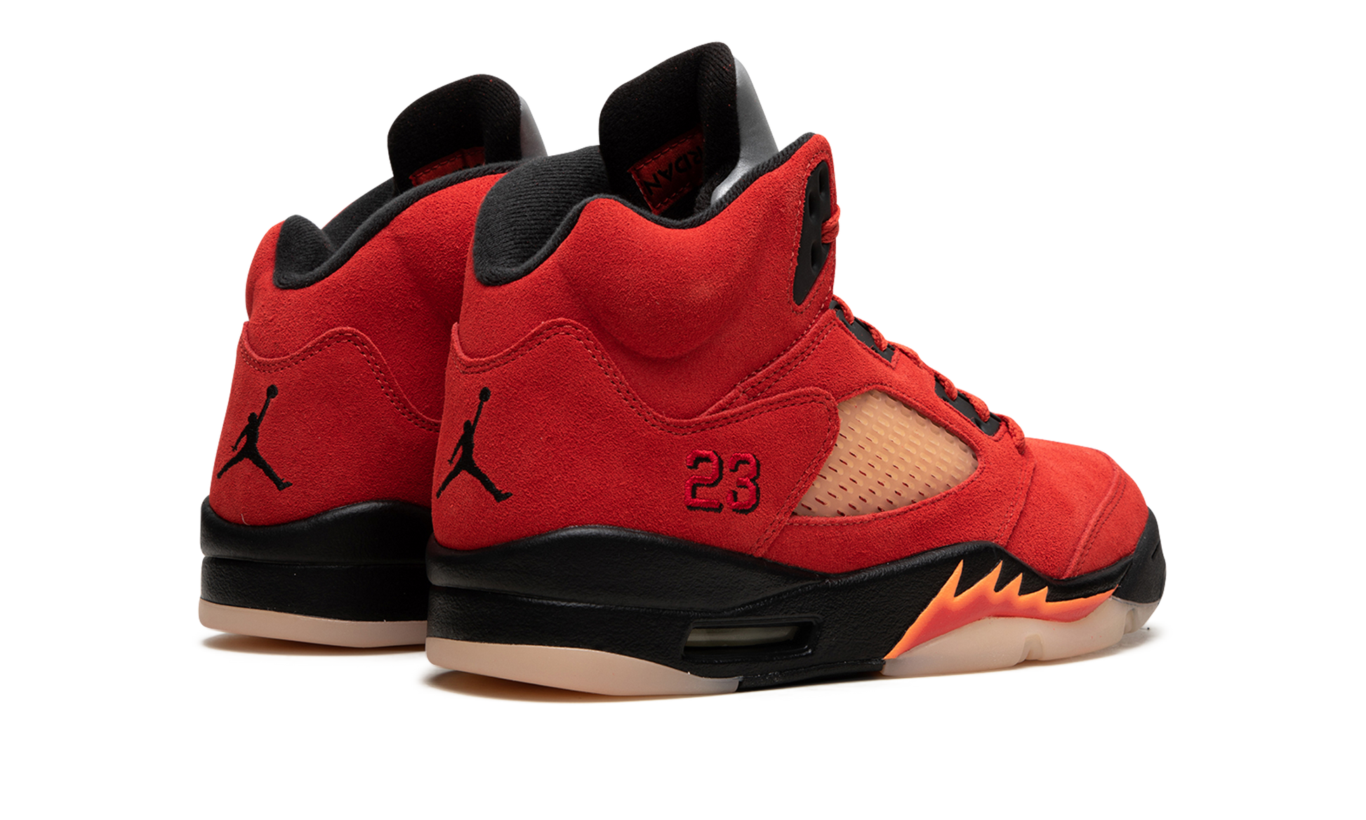 Air Jordan 5 Wmns "mars For Her" - 3