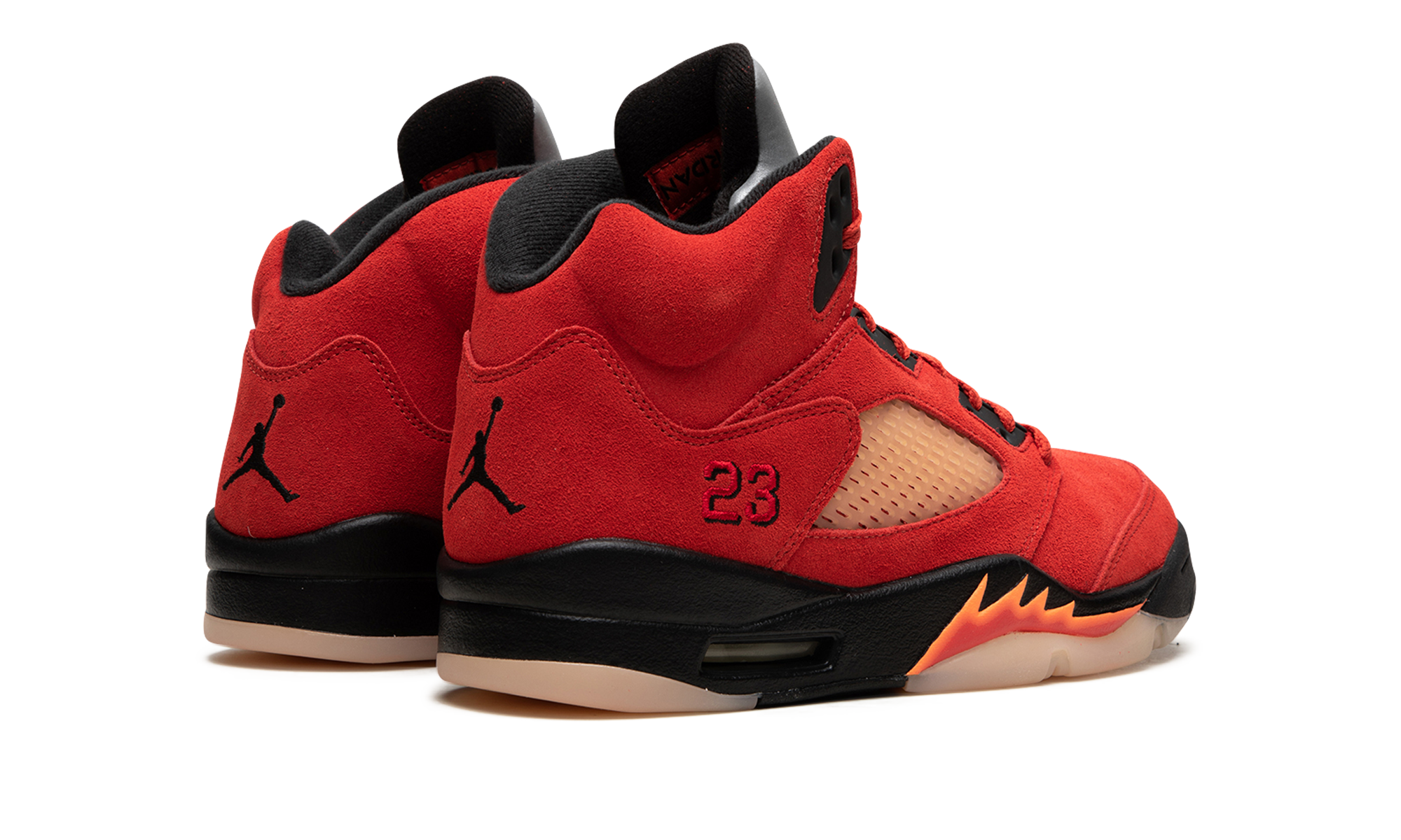 Air Jordan 5 Wmns "mars For Her" - 3