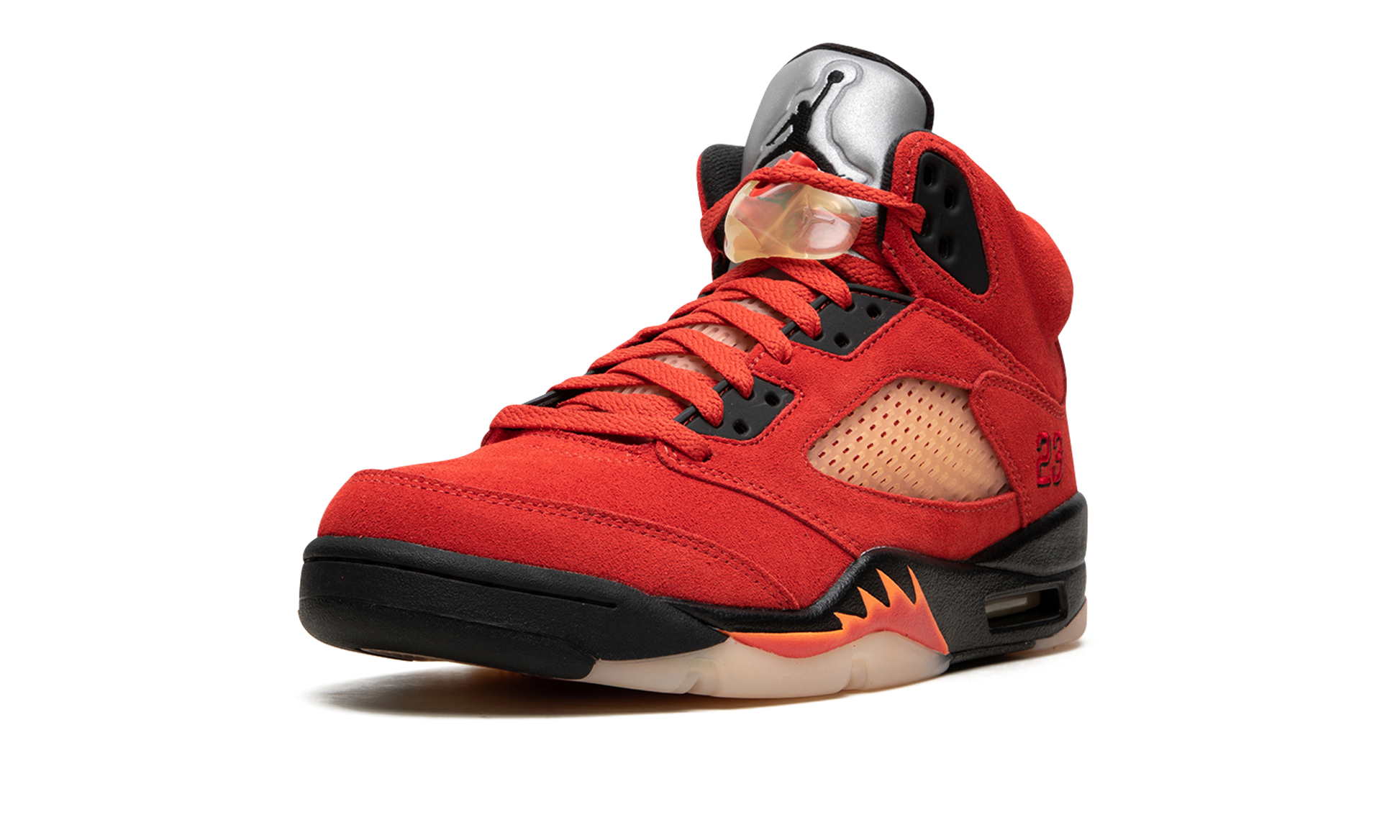 Air Jordan 5 Wmns "mars For Her" - 4