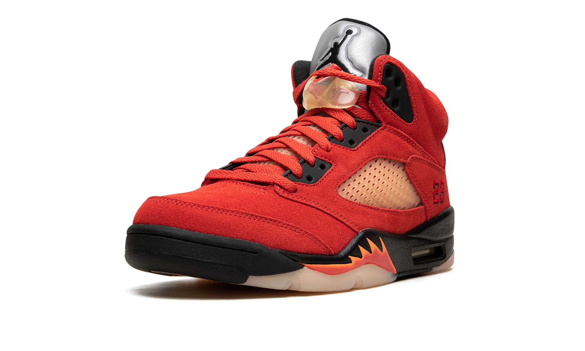 Air Jordan 5 Wmns "mars For Her" - 4