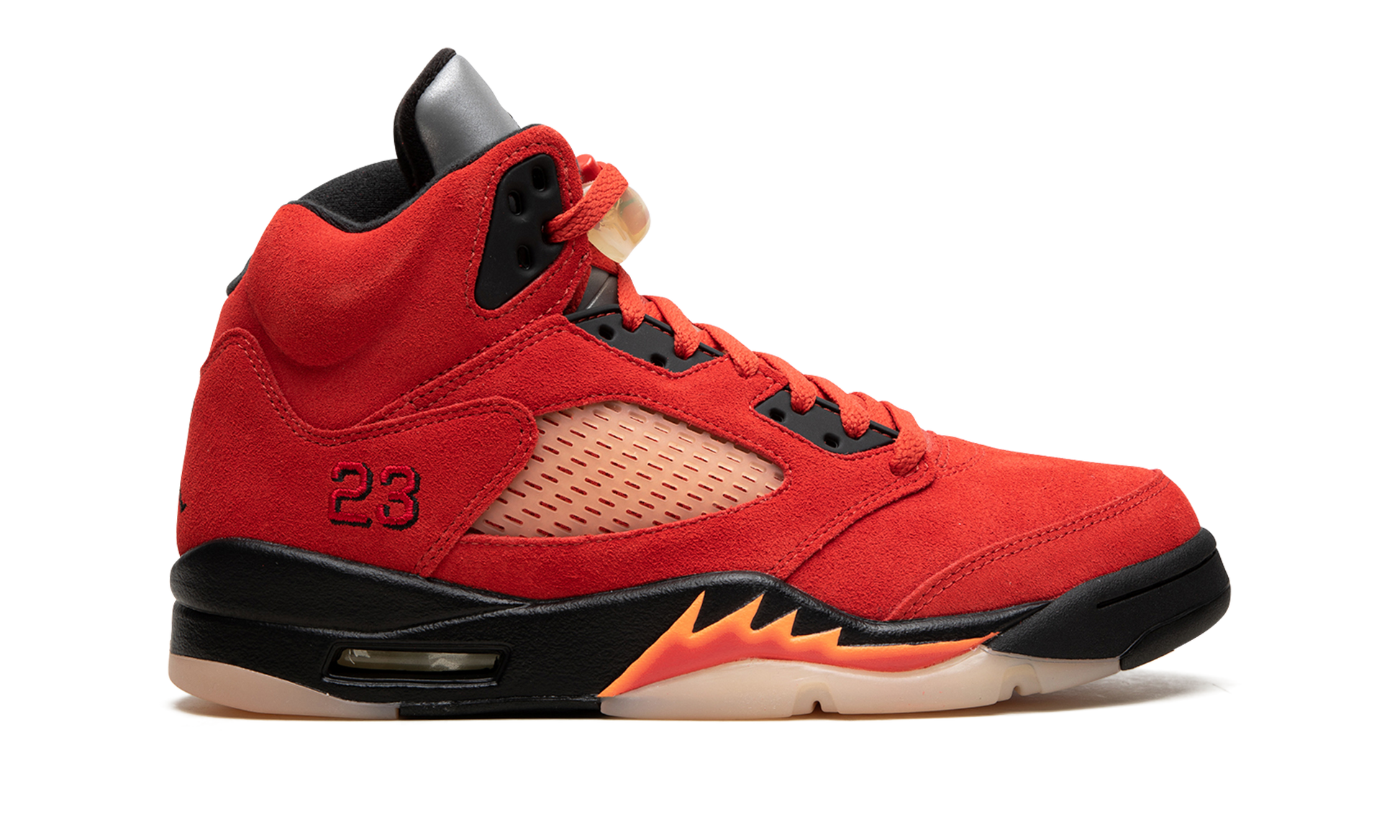 Air Jordan 5 Wmns "mars For Her" - 6