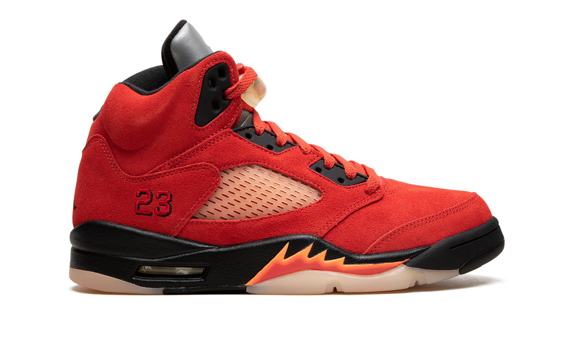 Air Jordan 5 Wmns "mars For Her" - 6