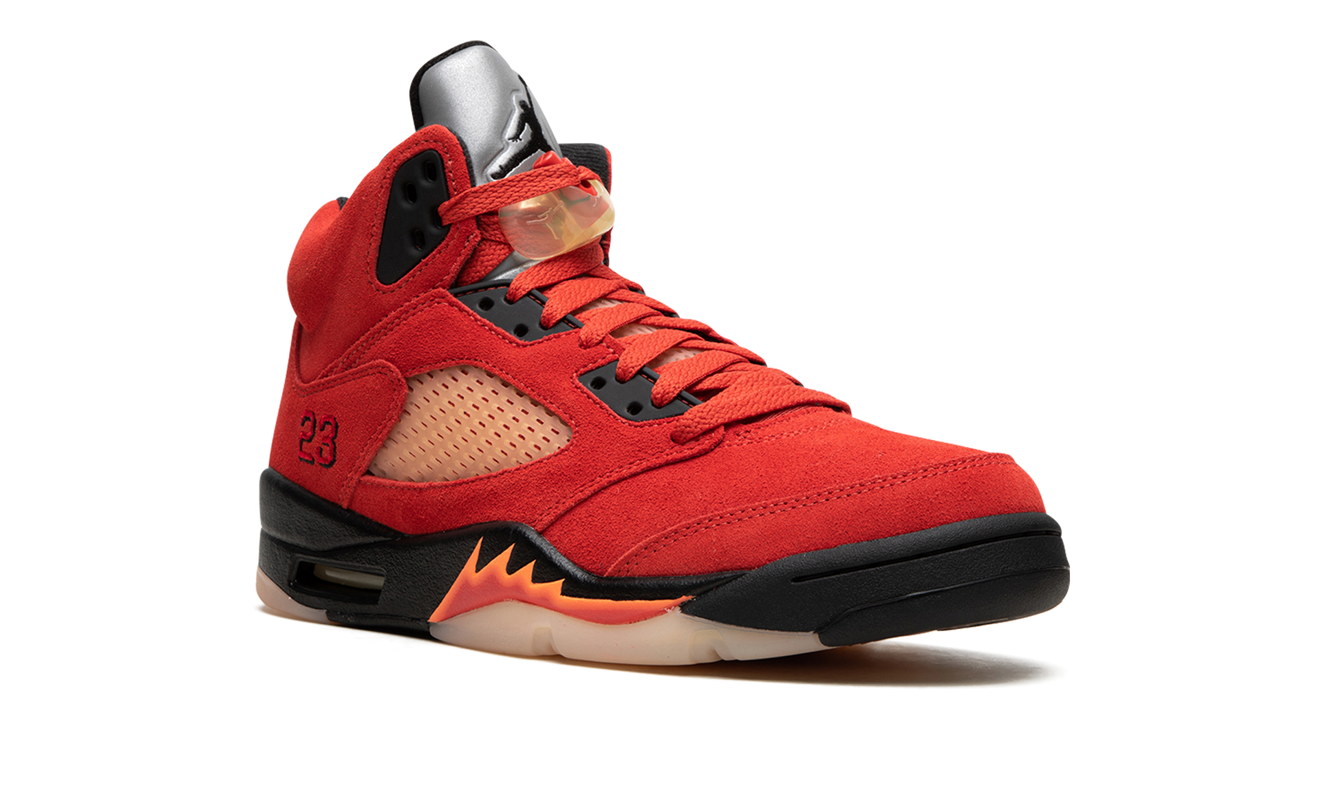 Air Jordan 5 Wmns "mars For Her" - 7
