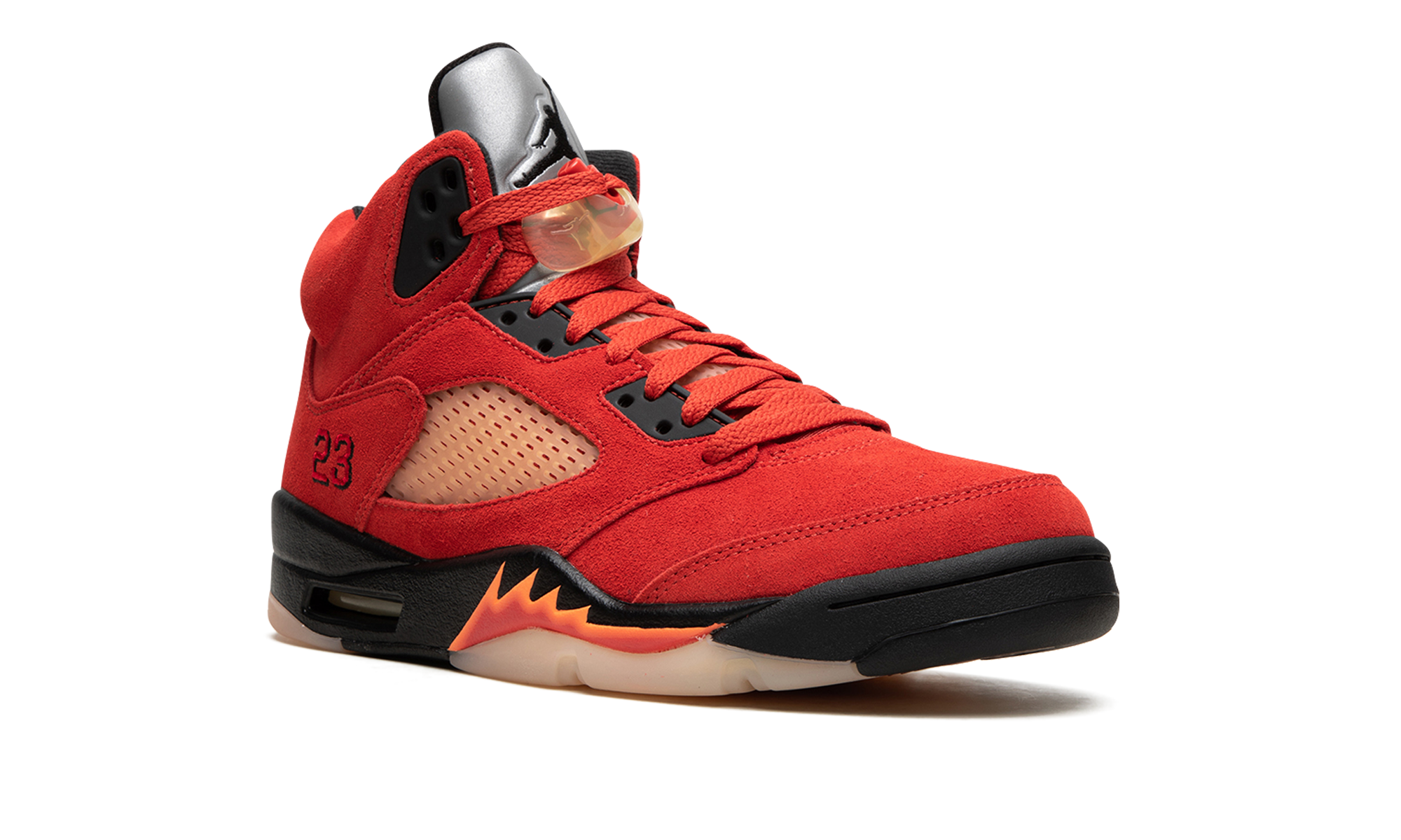 Air Jordan 5 Wmns "mars For Her" - 7