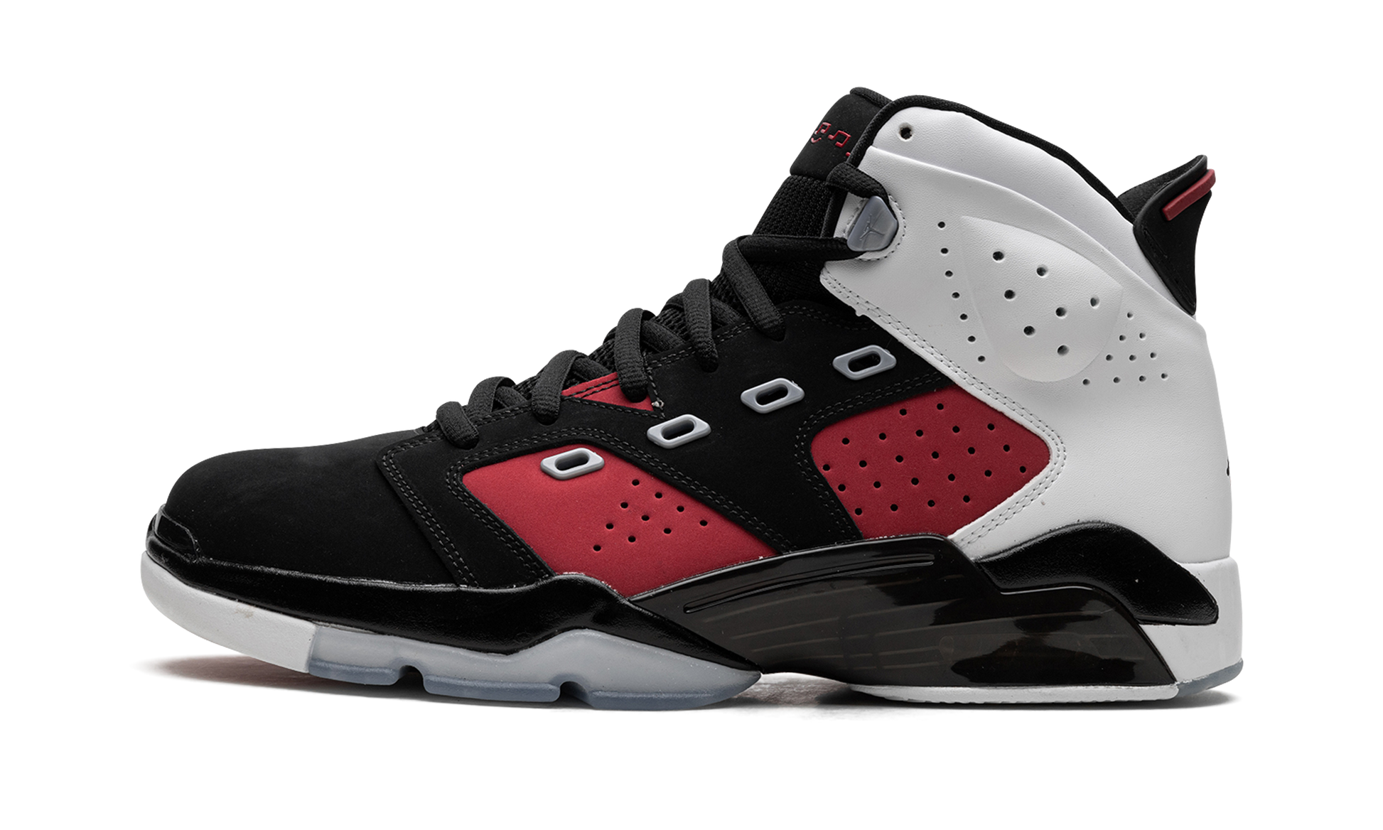 Air Jordan 6-17-23 "carmine 2021" - 1