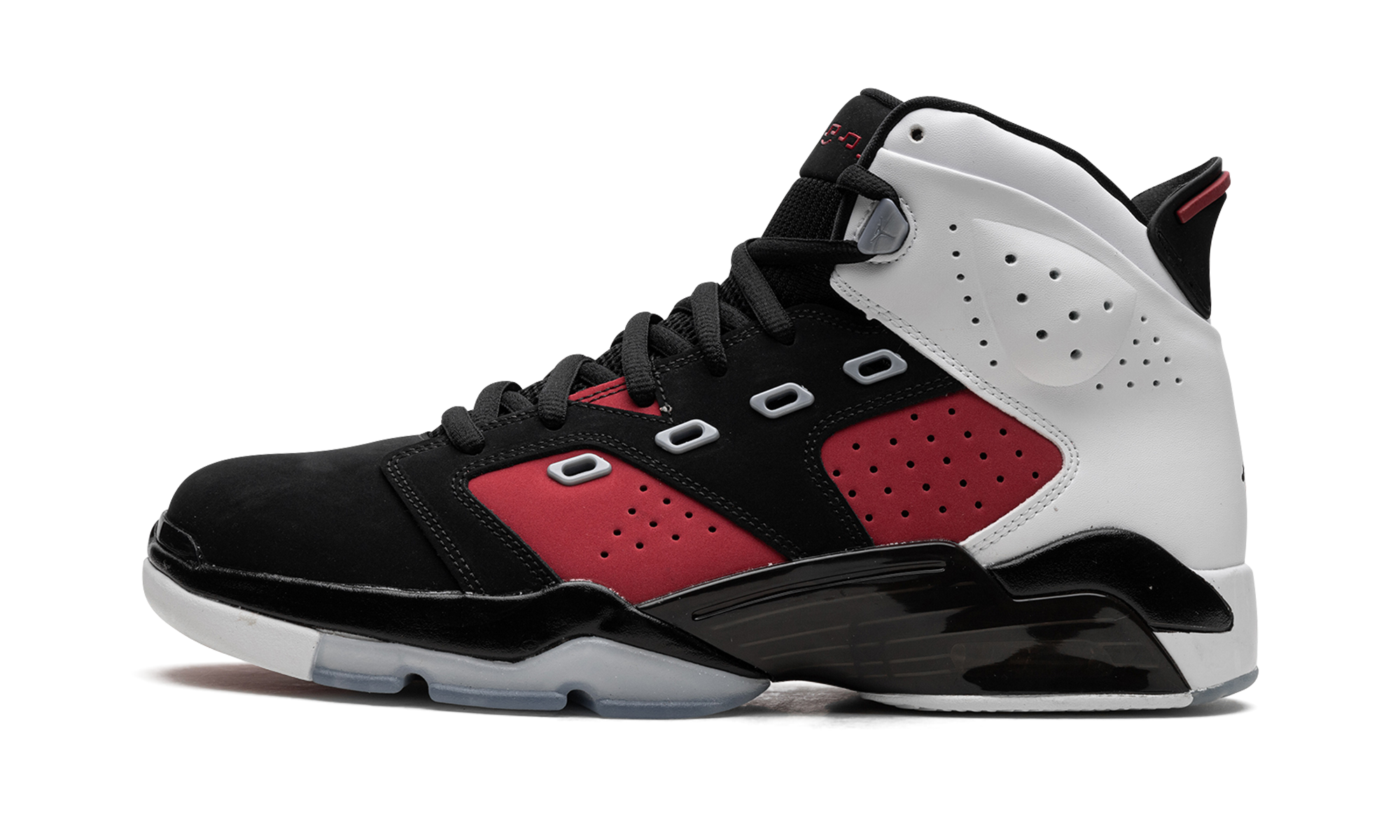Air Jordan 6-17-23 "carmine 2021" - 1