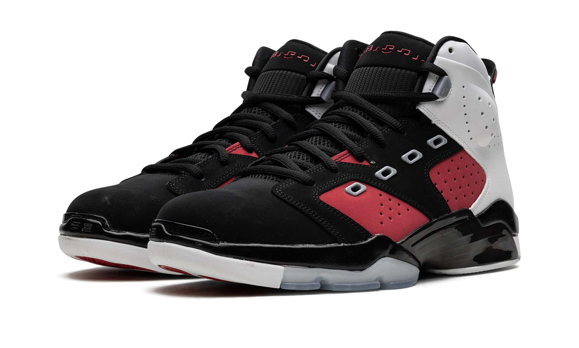 Air Jordan 6-17-23 "carmine 2021" - 2