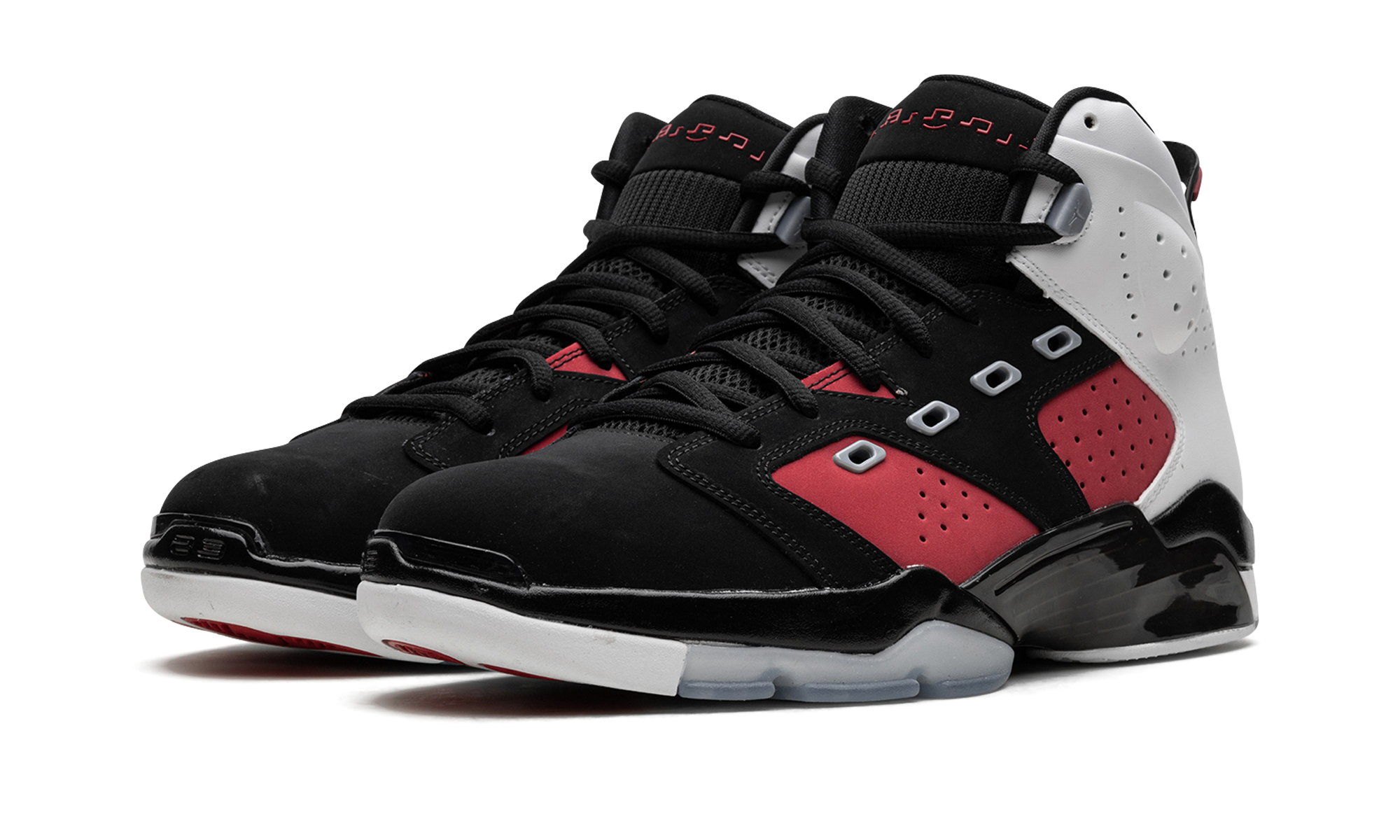 Air Jordan 6-17-23 "carmine 2021" - 2