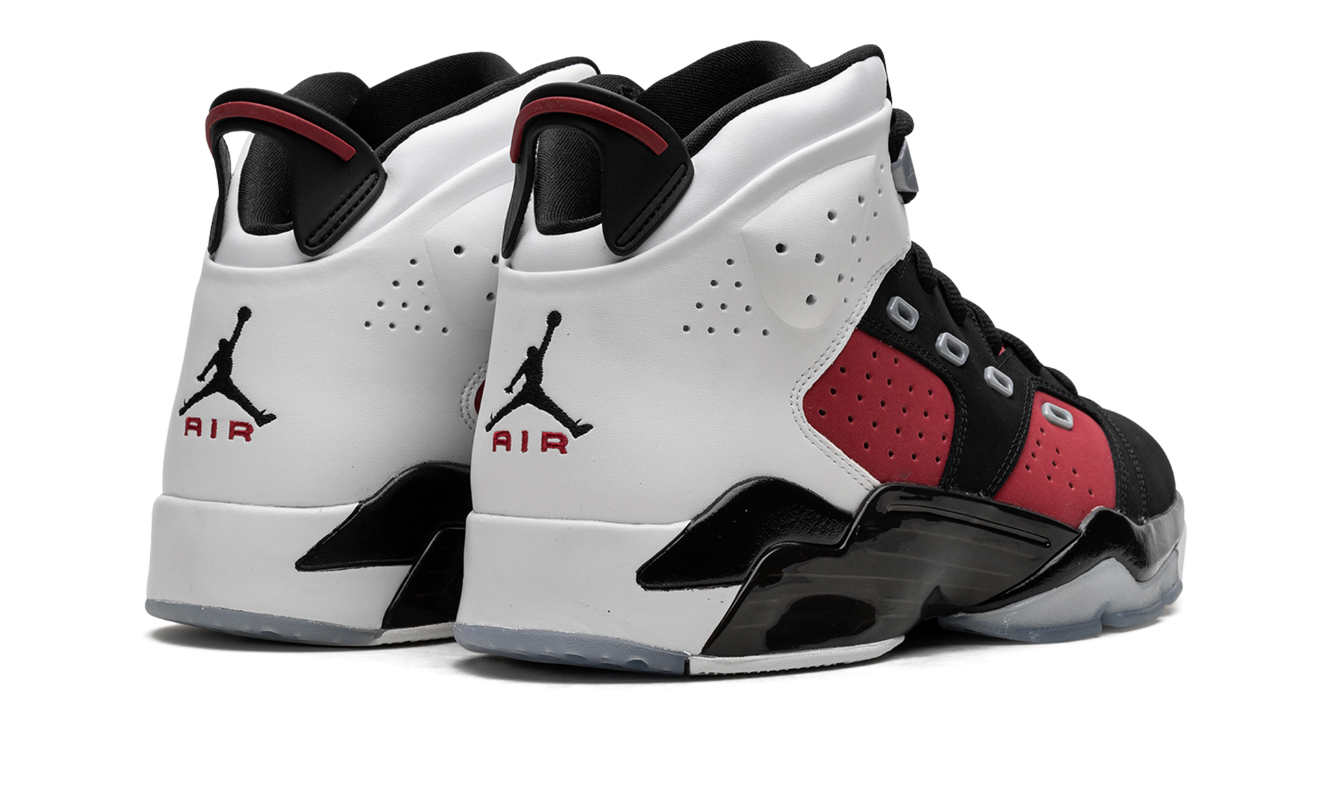 Air Jordan 6-17-23 "carmine 2021" - 3