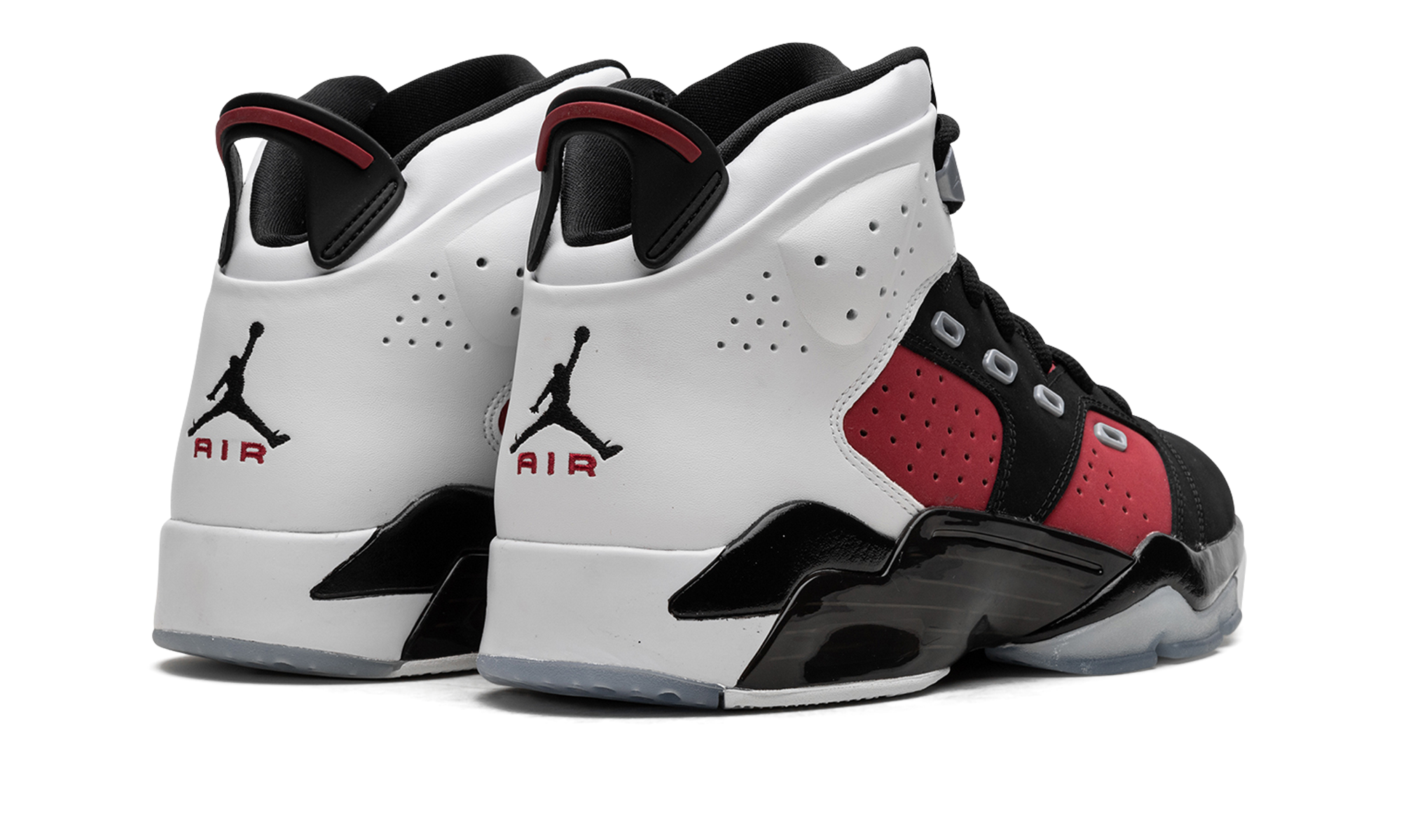 Air Jordan 6-17-23 "carmine 2021" - 3