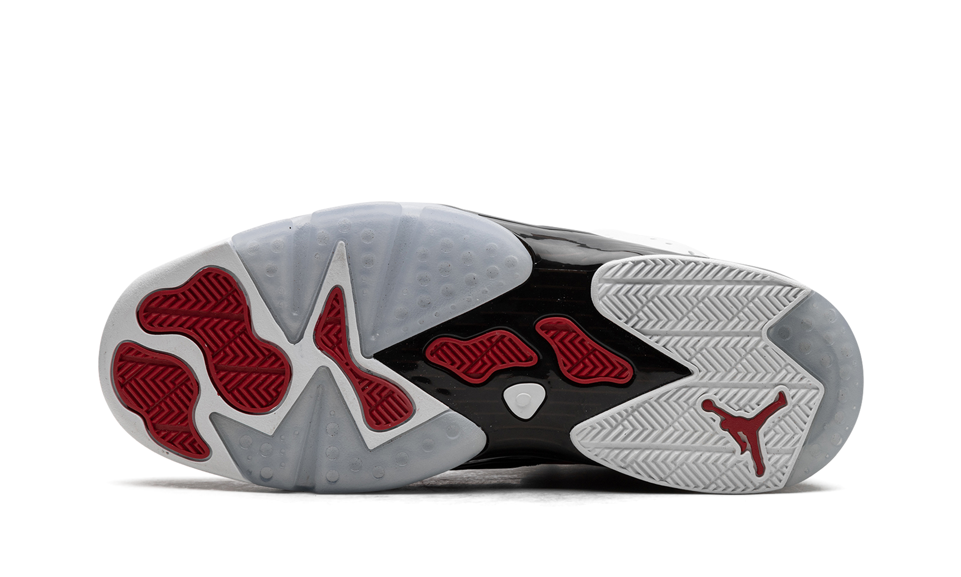 Air Jordan 6-17-23 "carmine 2021" - 5
