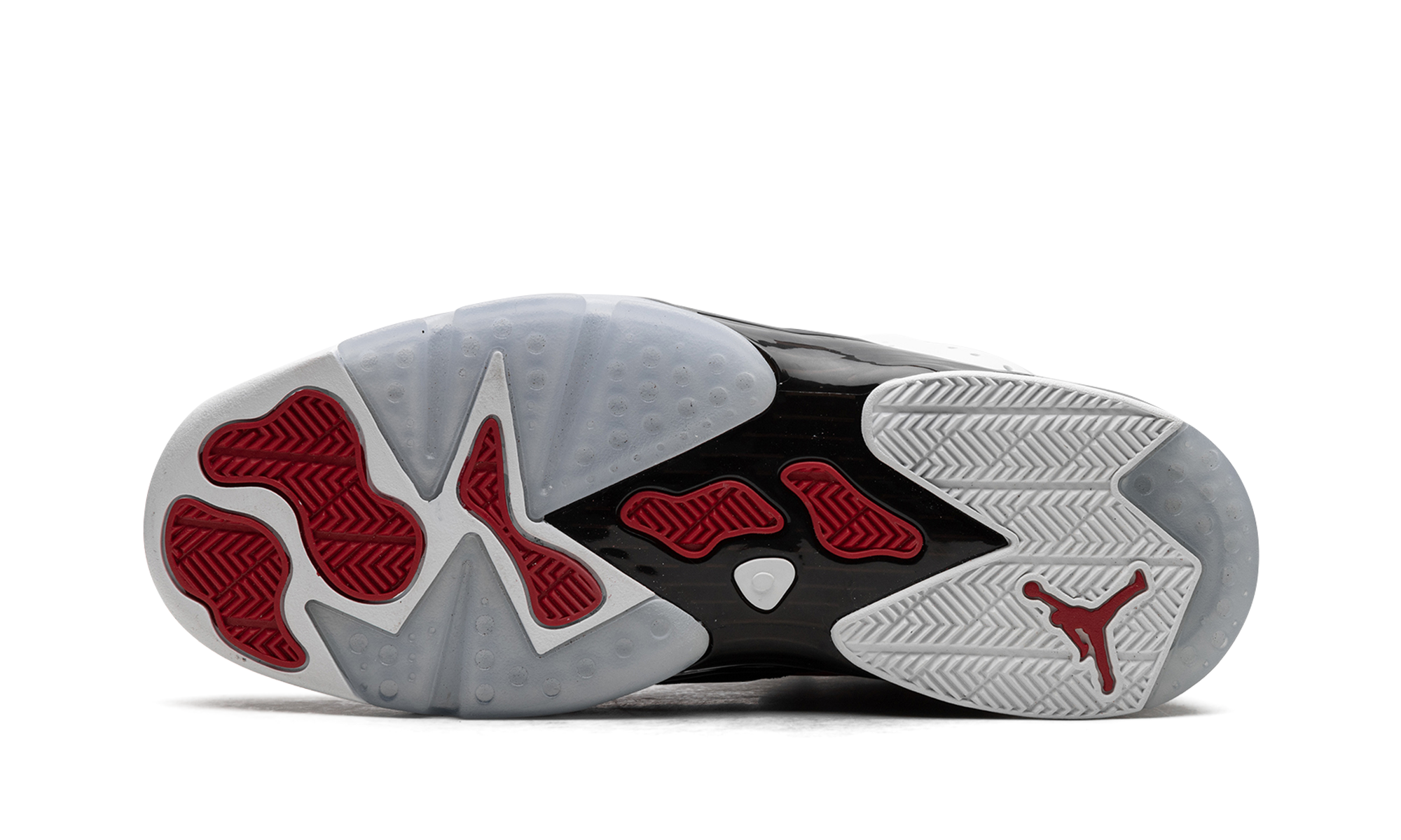 Air Jordan 6-17-23 "carmine 2021" - 5