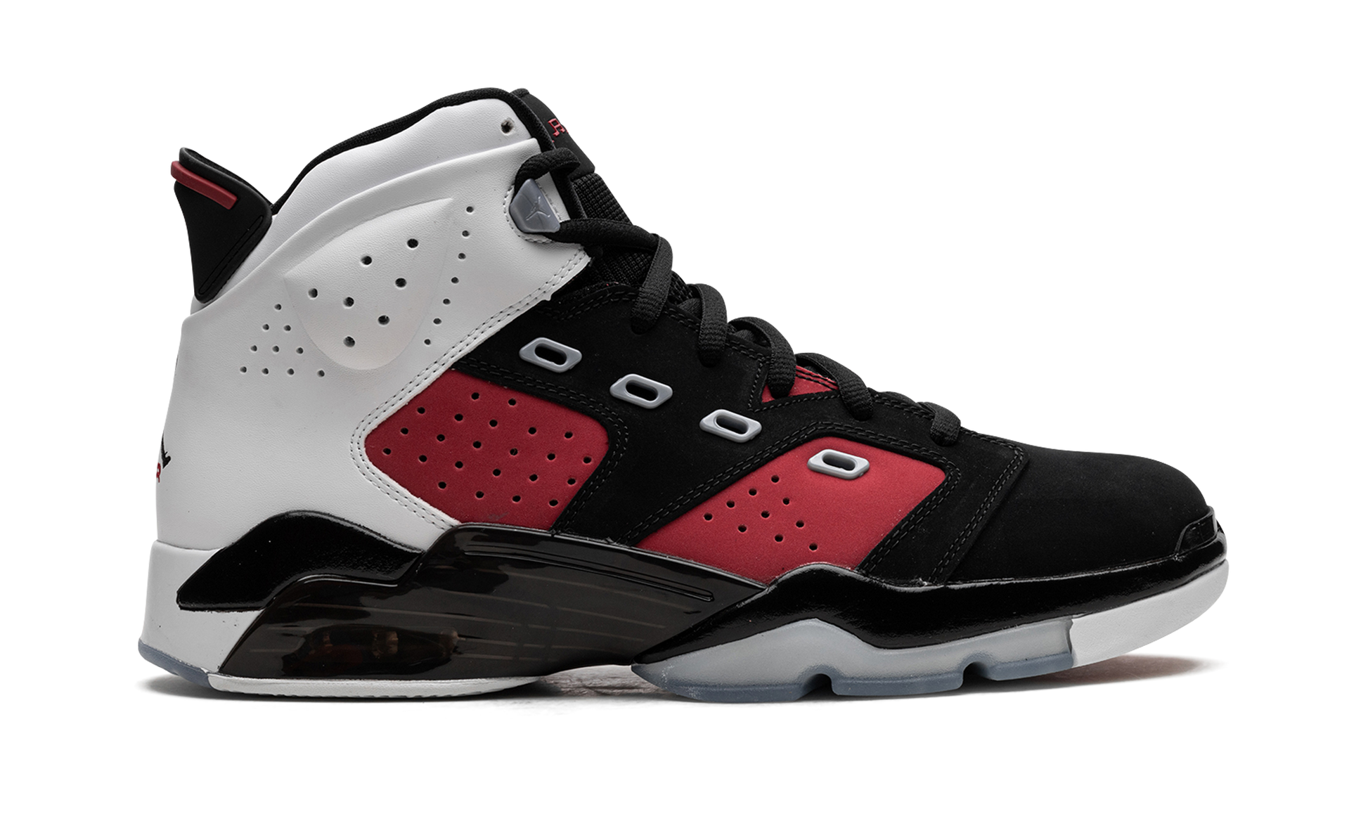 Air Jordan 6-17-23 "carmine 2021" - 6
