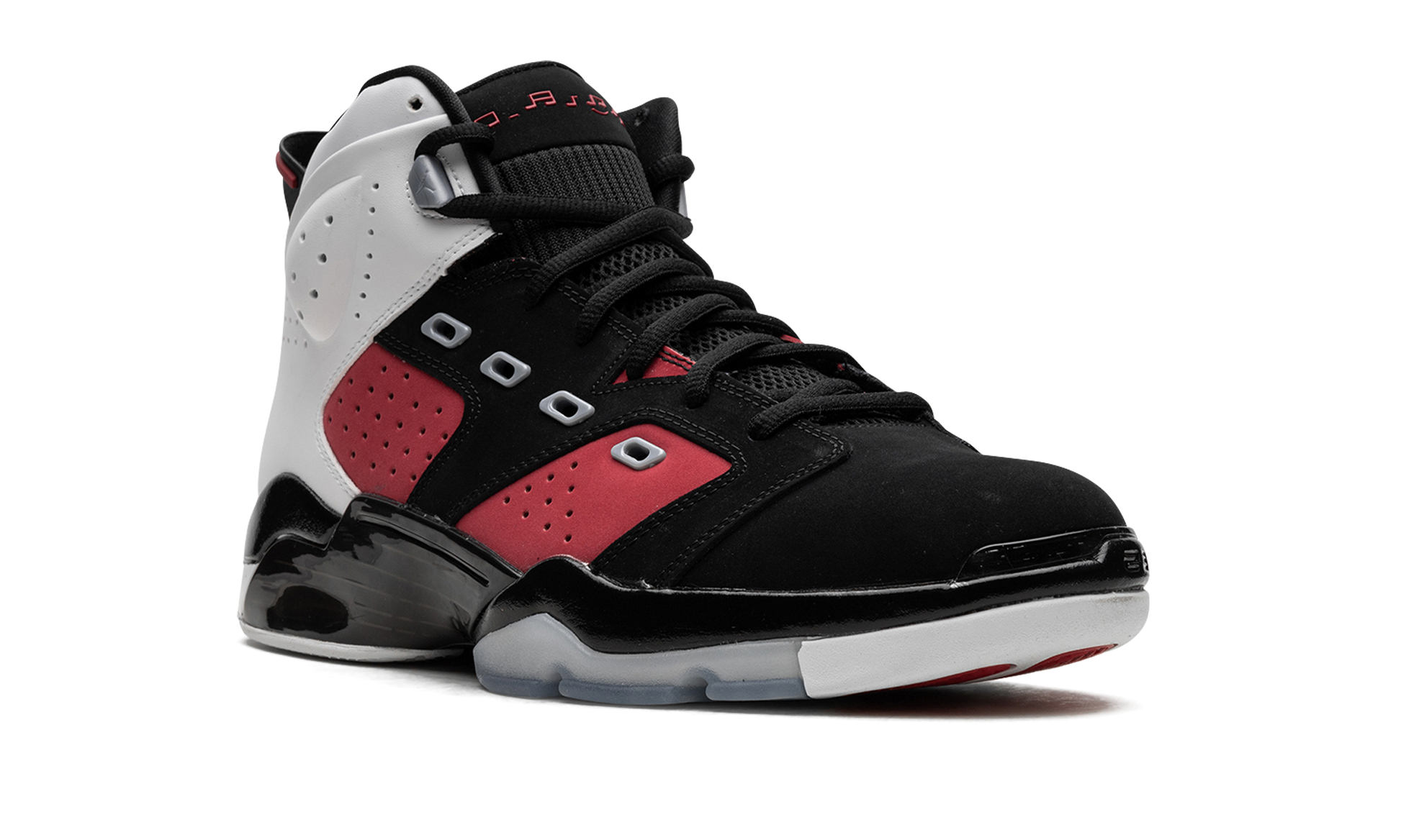 Air Jordan 6-17-23 "carmine 2021" - 7