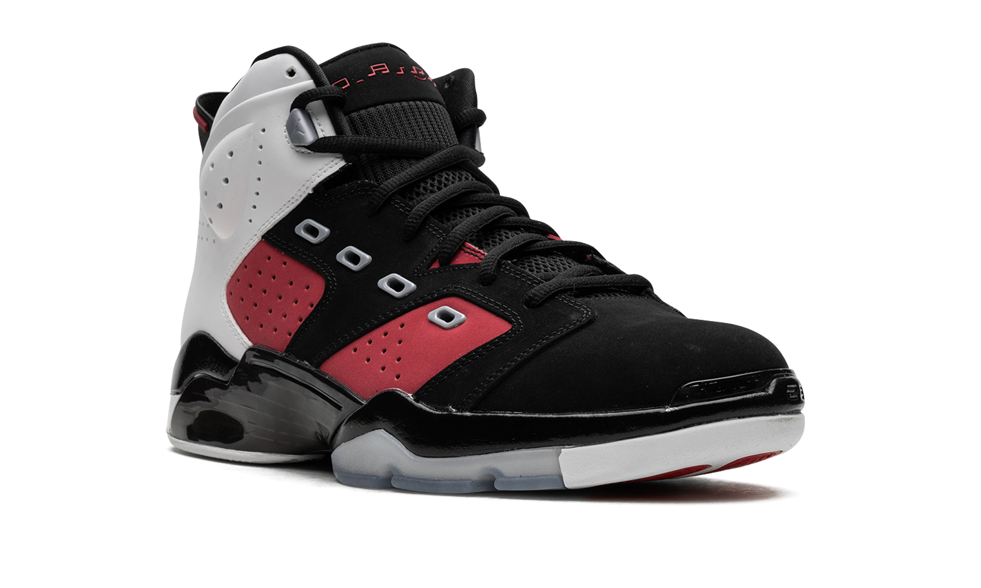 Air Jordan 6-17-23 "carmine 2021" - 7