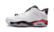 Air Jordan 6 Golf "white Infrared" - 1