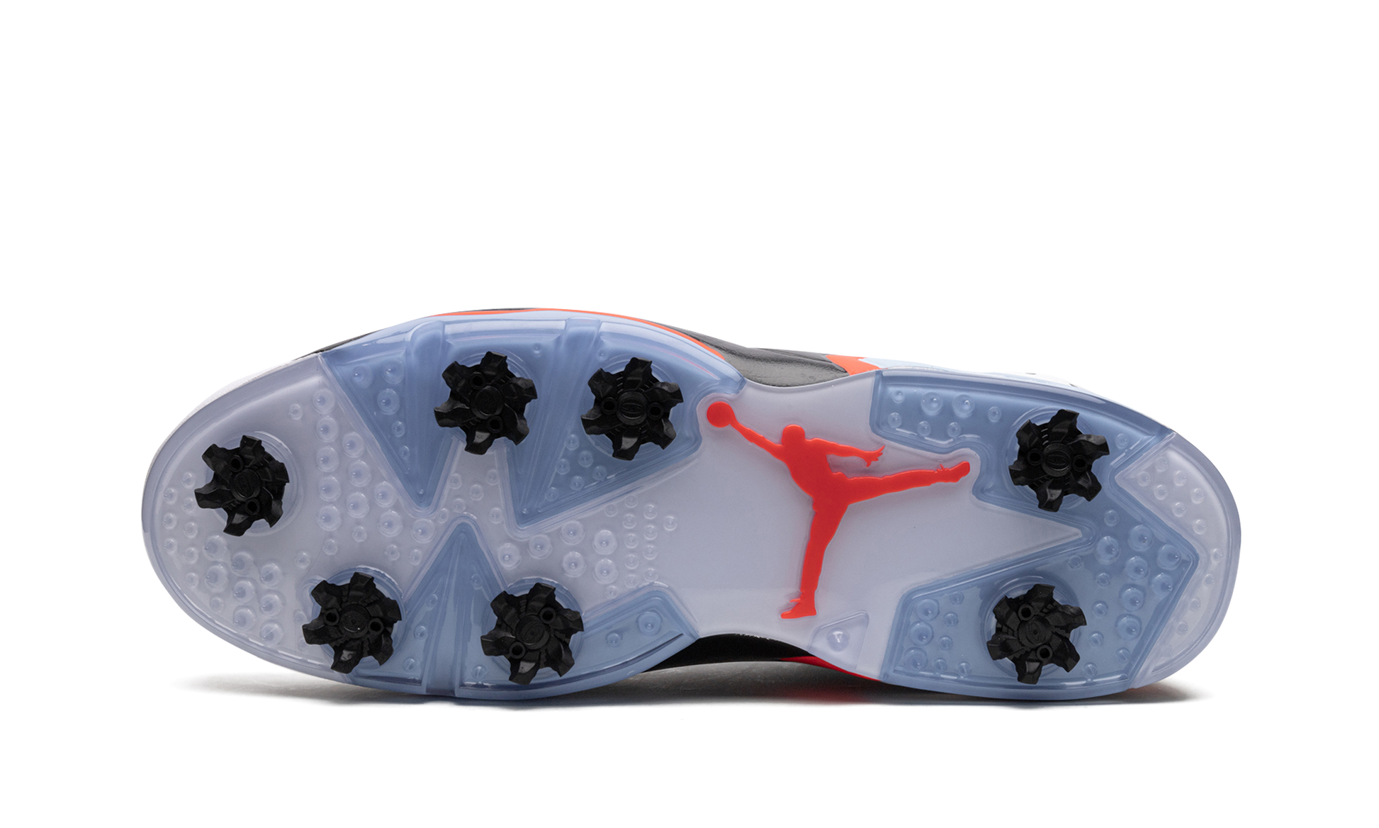 Air Jordan 6 Golf "white Infrared" - 5
