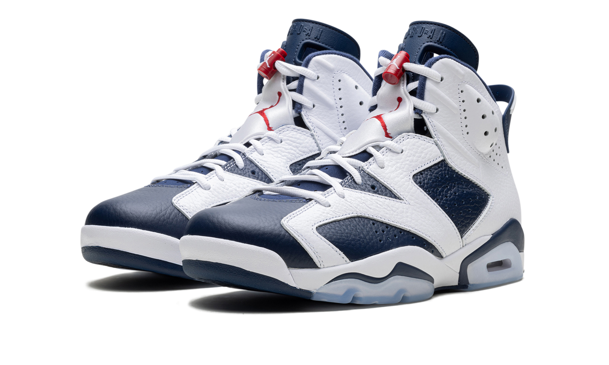 Air Jordan 6 "olympic" - 2