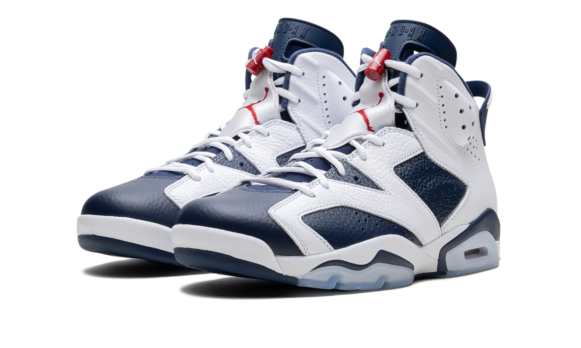 Air Jordan 6 "olympic" - 2