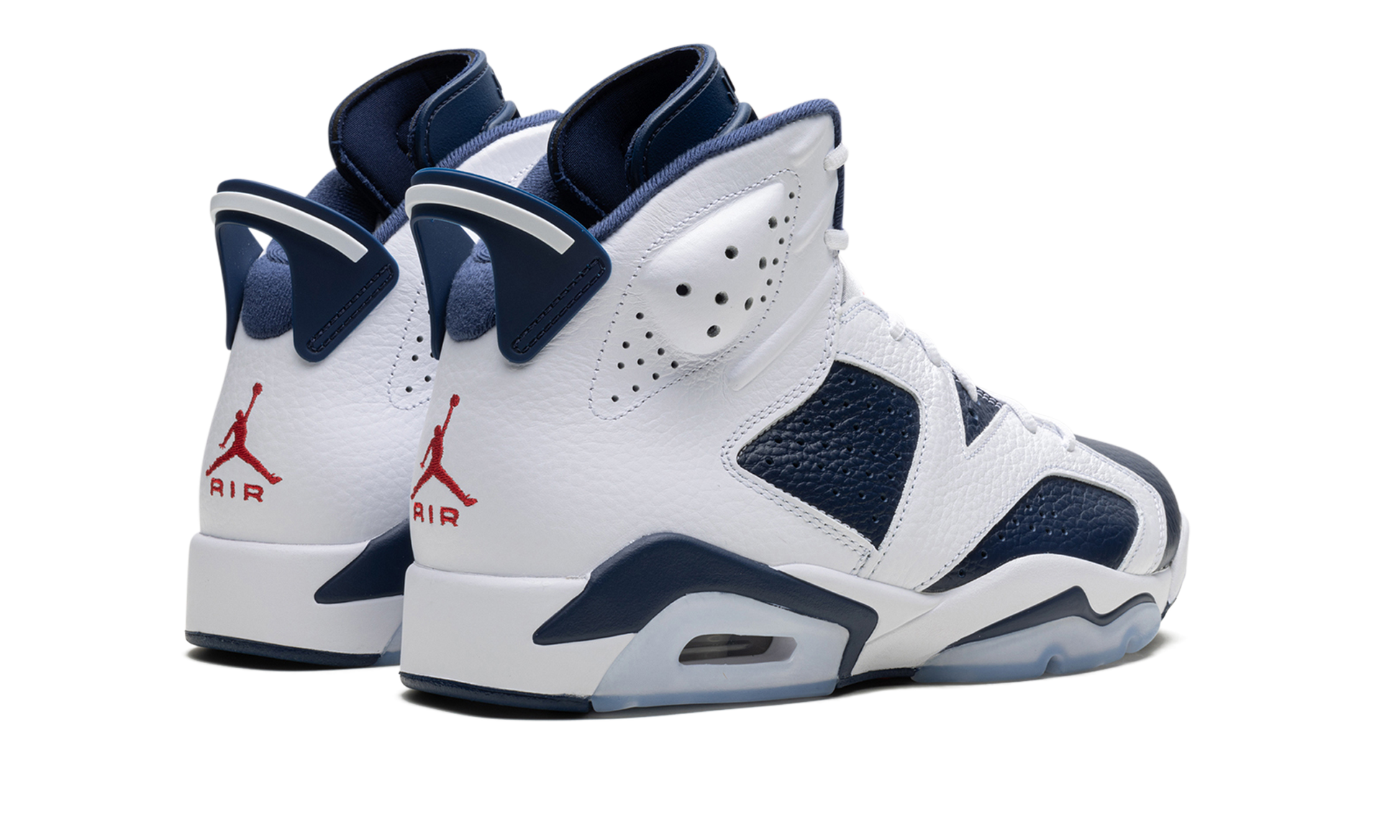 Air Jordan 6 "olympic" - 3