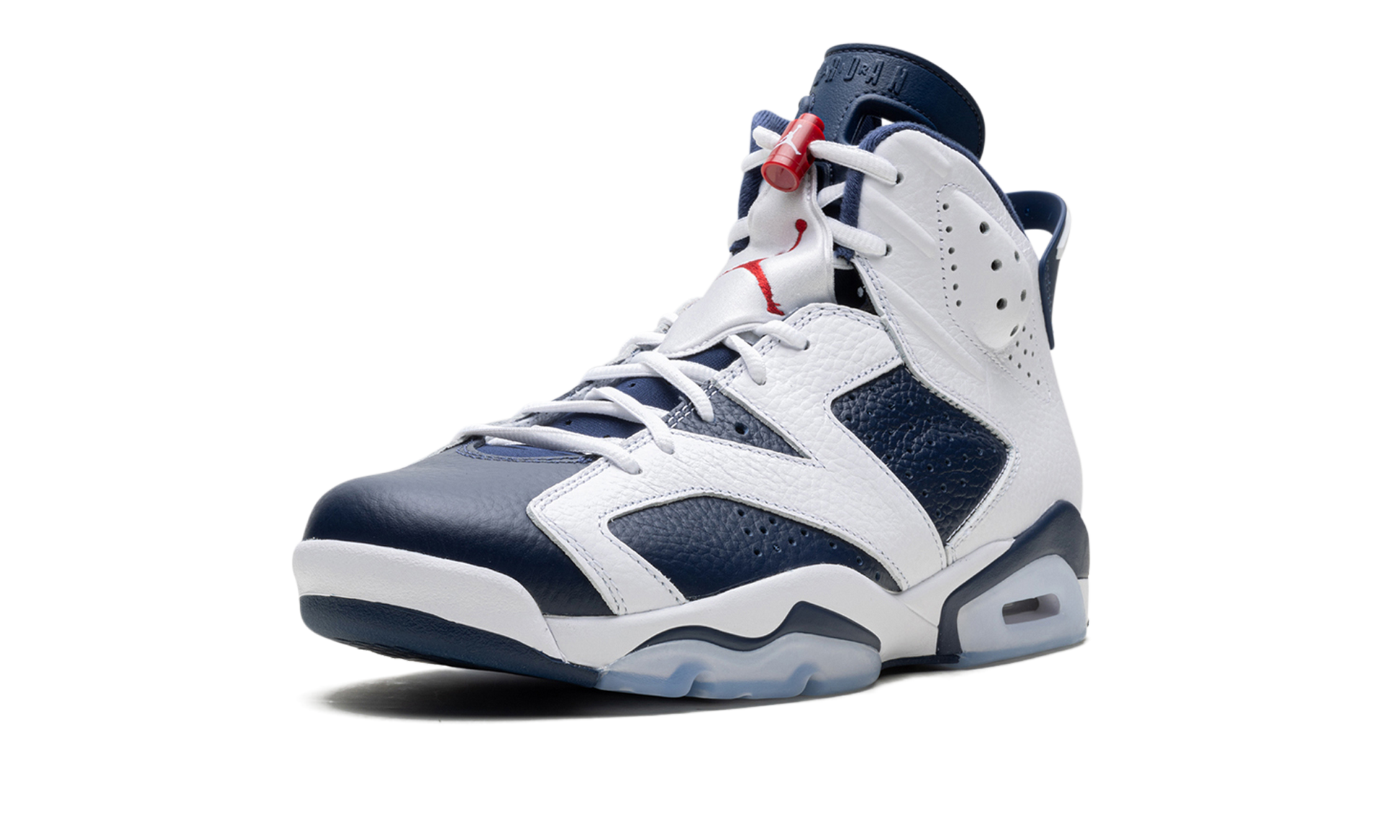 Air Jordan 6 "olympic" - 4