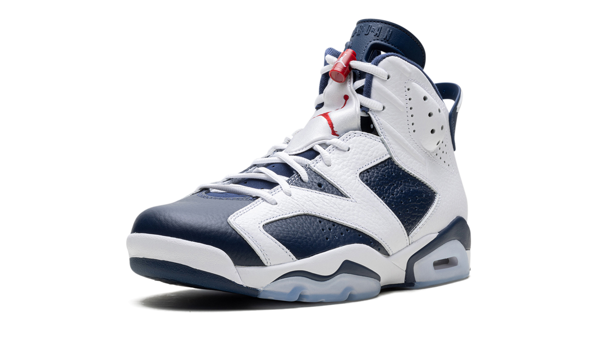 Air Jordan 6 "olympic" - 4