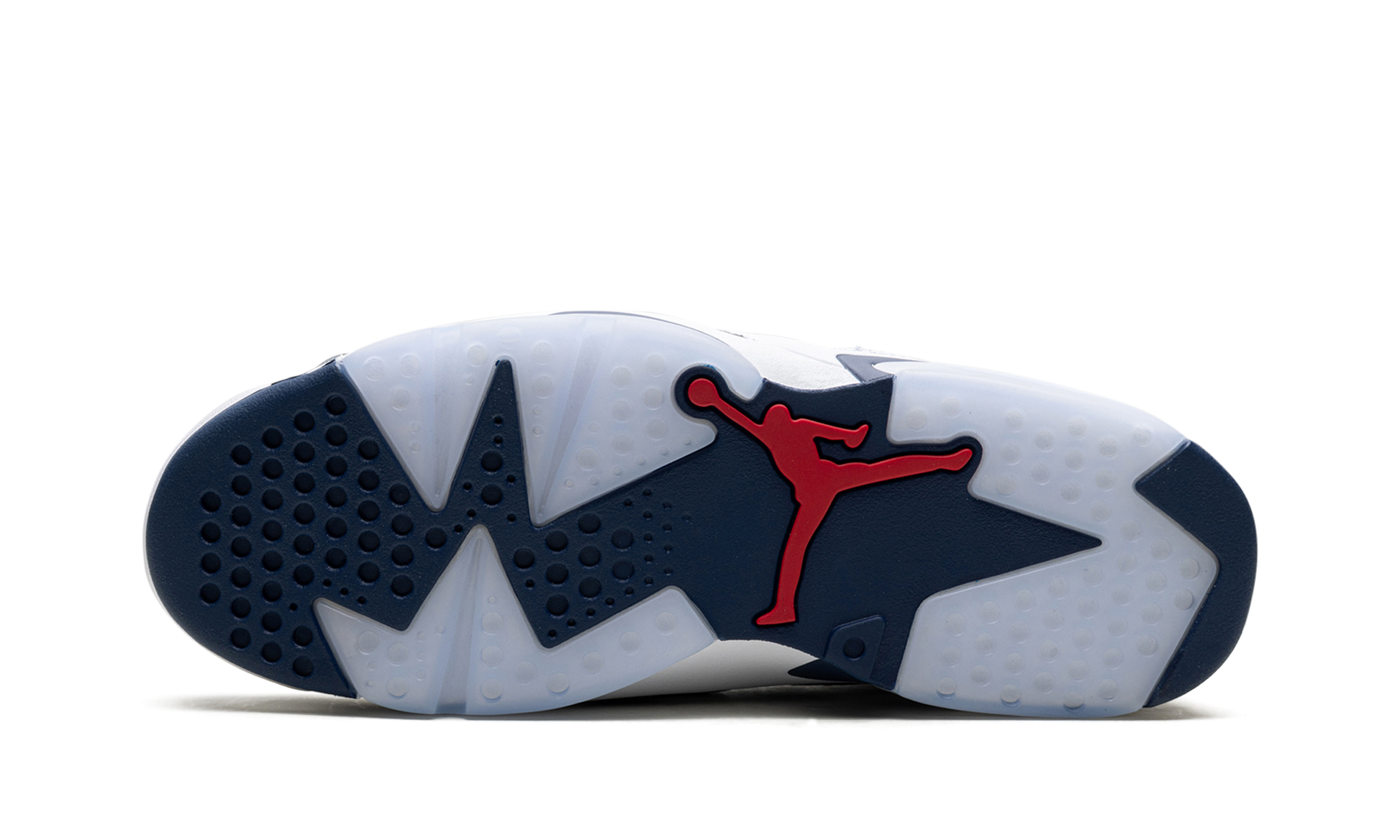 Air Jordan 6 "olympic" - 5