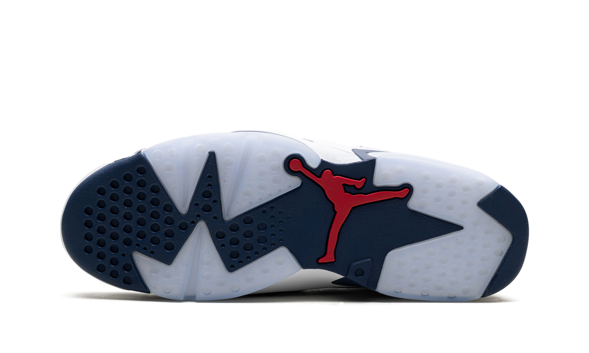 Air Jordan 6 "olympic" - 5