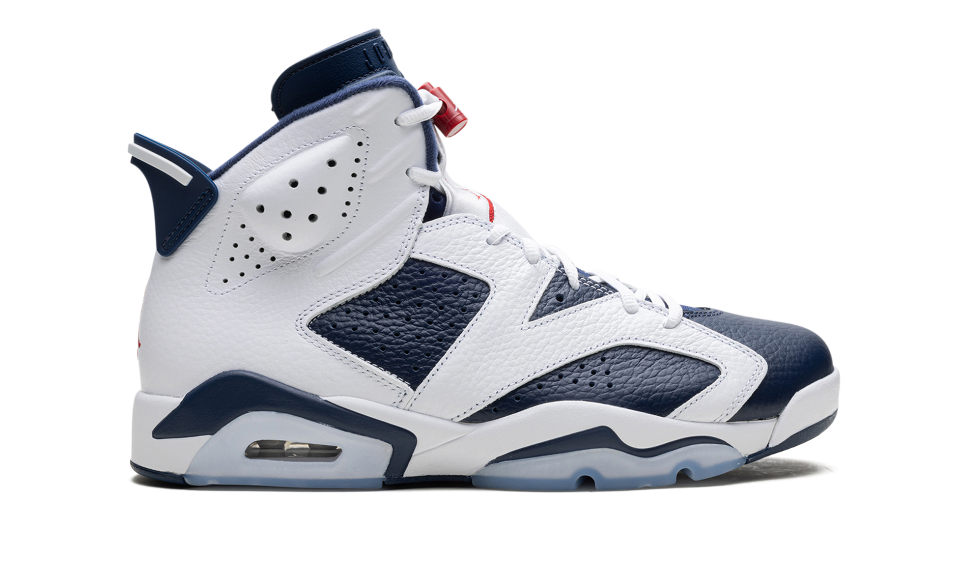 Air Jordan 6 "olympic" - 6