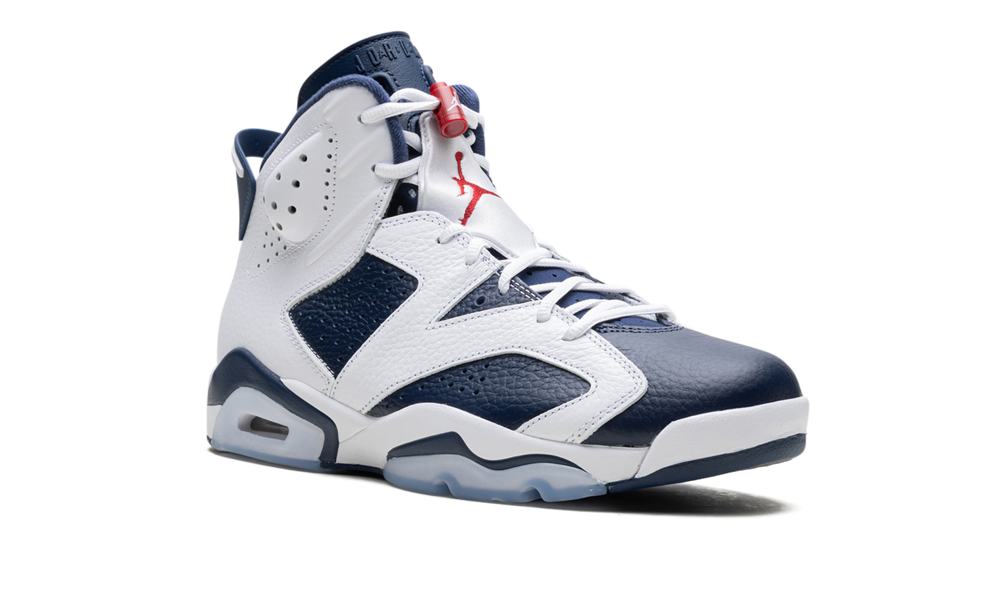 Air Jordan 6 "olympic" - 7
