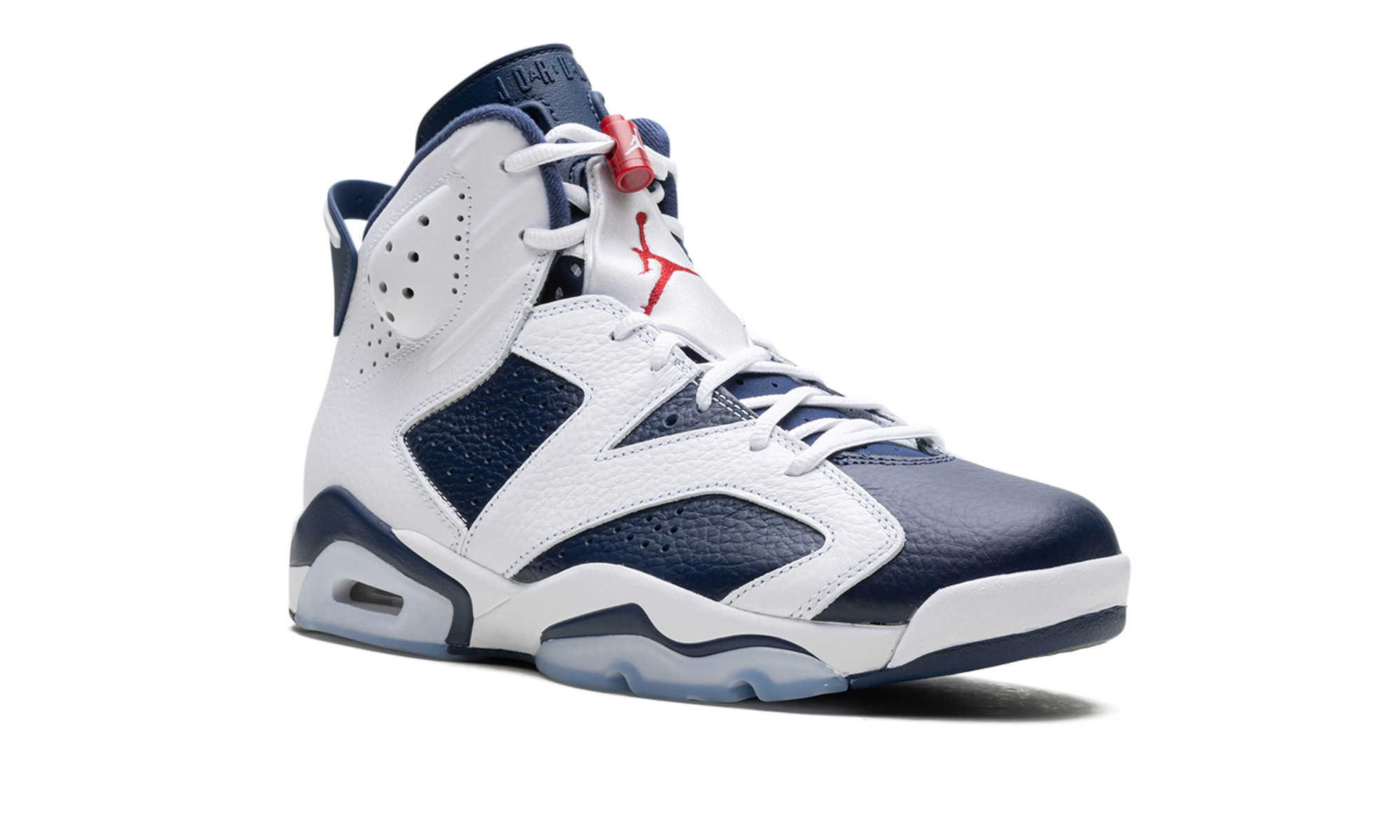 Air Jordan 6 "olympic" - 7