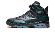 Air Jordan 6 Retro As "all Star Game / Chameleon" - 1