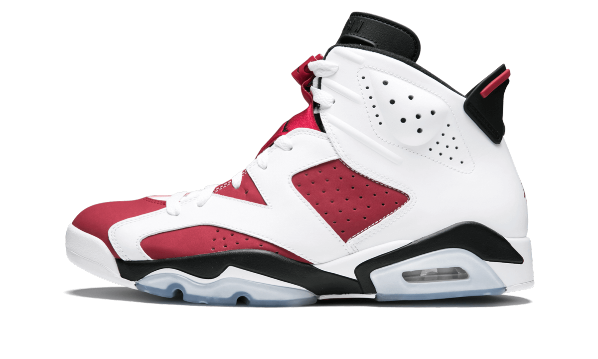 Air Jordan 6 Retro "carmine" - 1