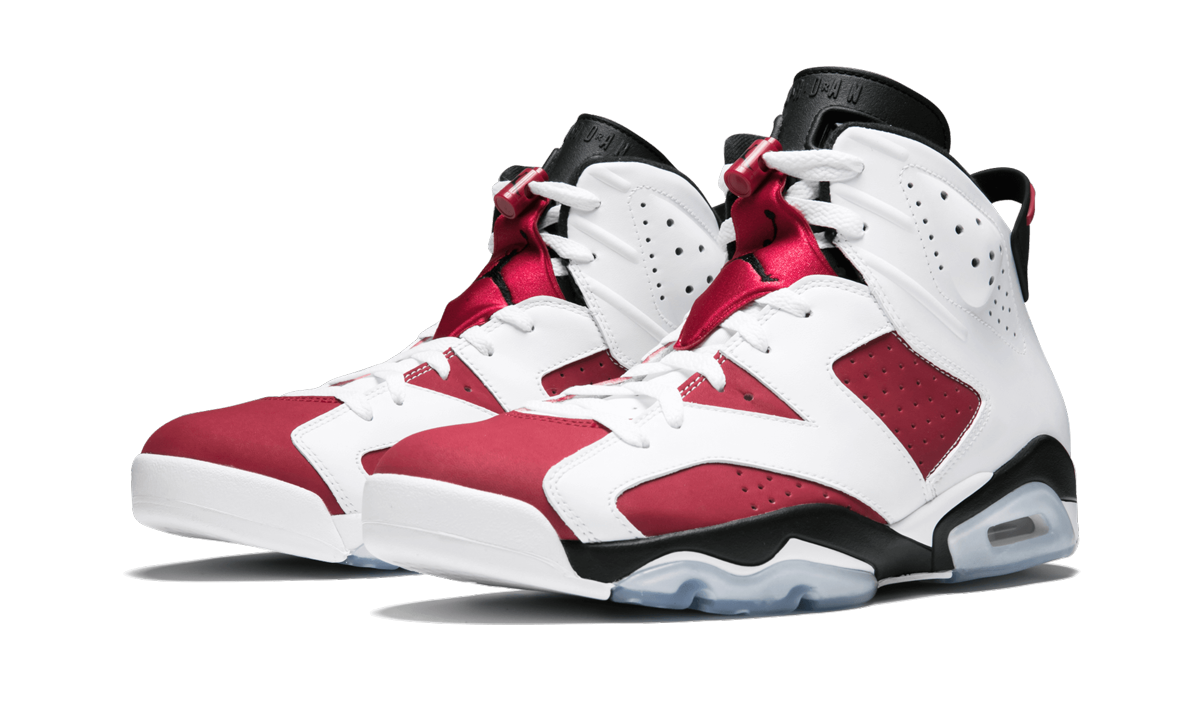 Air Jordan 6 Retro "carmine" - 2