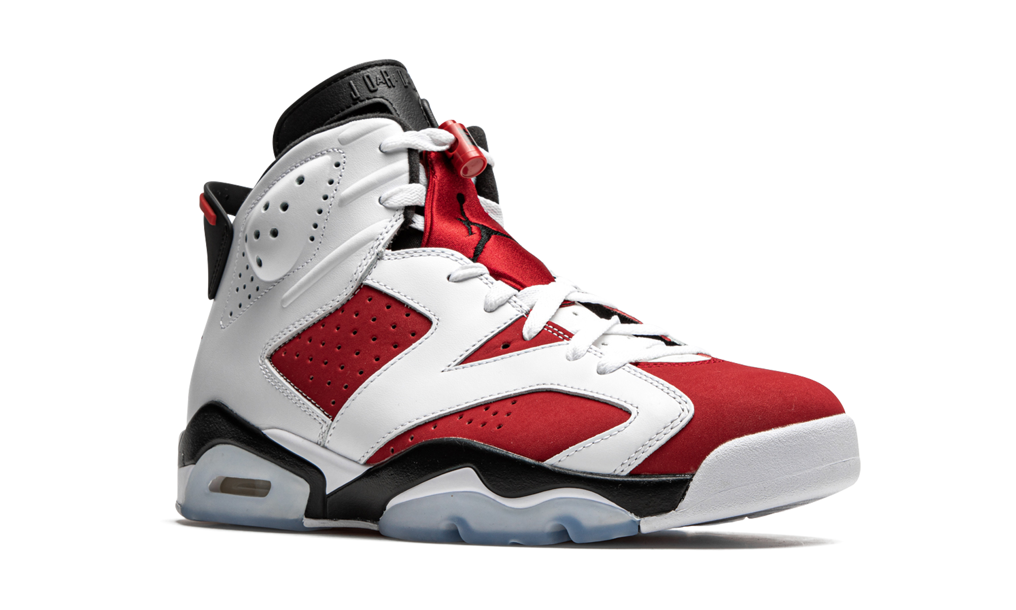 Air Jordan 6 Retro "carmine 2021" - 7