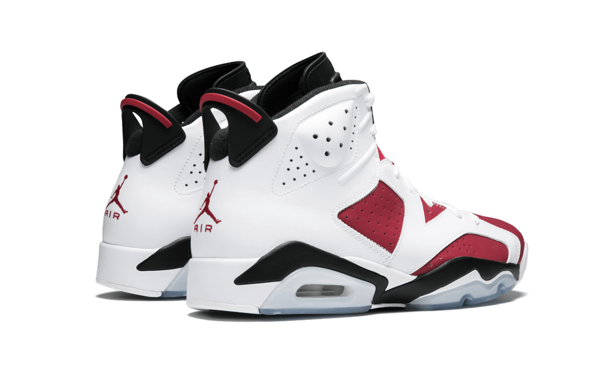 Air Jordan 6 Retro "carmine" - 3