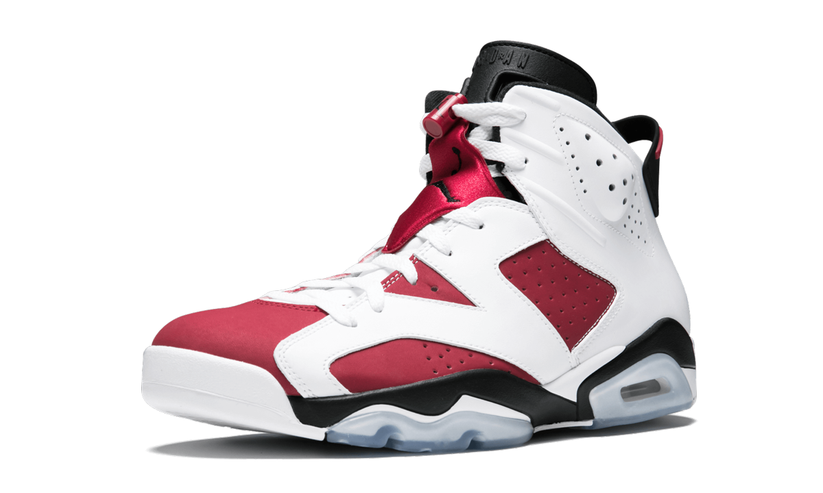 Air Jordan 6 Retro "carmine" - 4